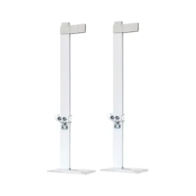 Rofix Radiatorvoet Standaart 2st