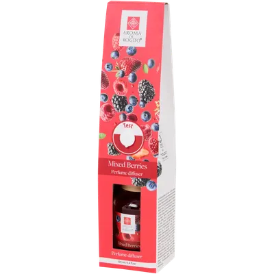 Rogito Geur Verspreider 100 ml Blauwe Water 6