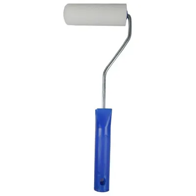 Roller Bracket + Roller 28 cm / Profi