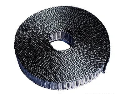 Roller Shutter Tape 5m14mm Gray