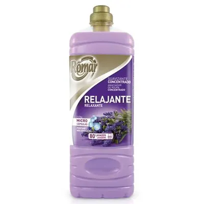 Romar Fabric Softener Relax