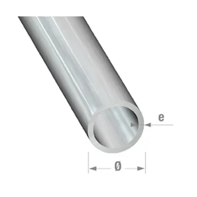 Ronde Buis Brut 10x1-1 m