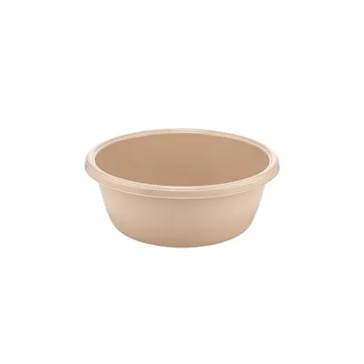 Round Bowl 14lt 2
