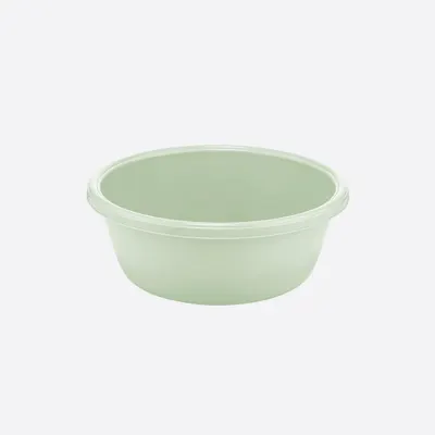 Round Bowl 21lt 2