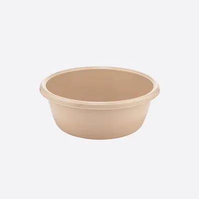 Round Bowl 21lt 4