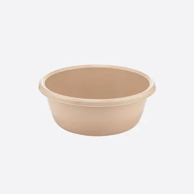 Bol Rond 21lt