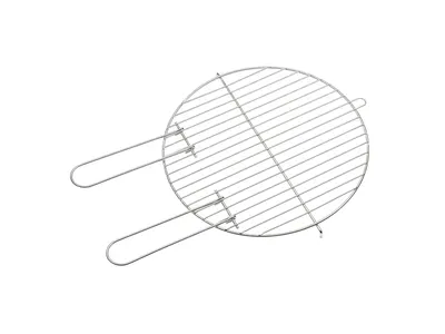 Round Grid 40 cm