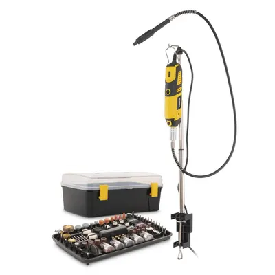 Multi-Outil Rotatif 160w - 226 Acc.