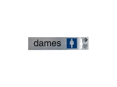 Route Alulook 164x44 Dames