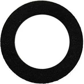 Rubber 3/8