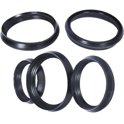 Caoutchouc Pvc 125
