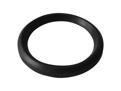 Anneau en Caoutchouc pour Fiche 67,5 mm