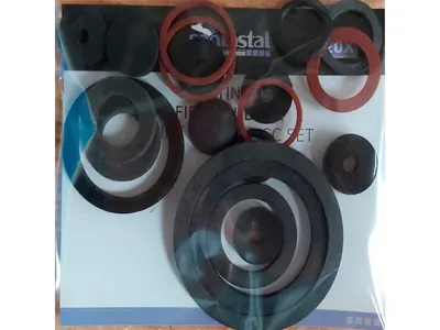 Rubber Set 20dlg 1