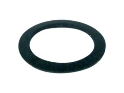 Rubber voor Sifon 5/4