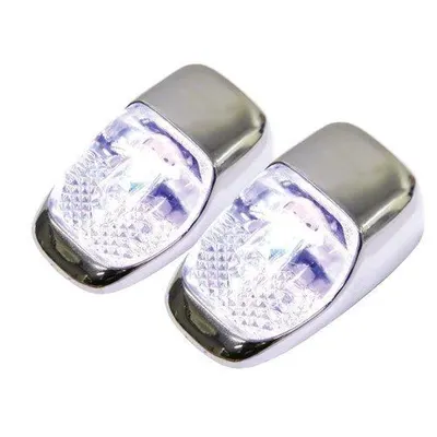 Ruitensproeierset Led 7 Kleuren 3