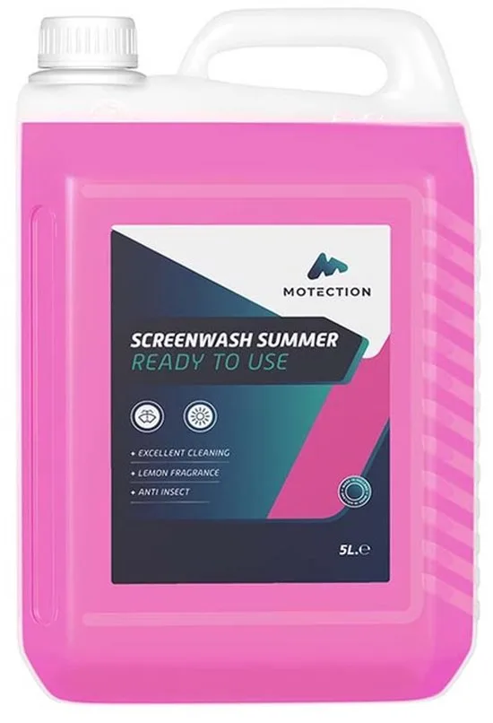 Ruitenwisser Zomer 5 l 1