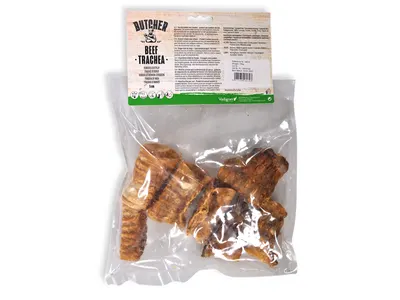 Runderluchtpijp 200 g 3