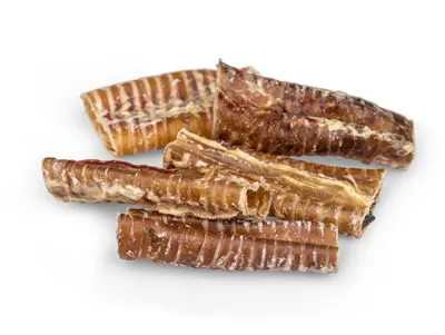 Runderluchtpijp 200 g 4