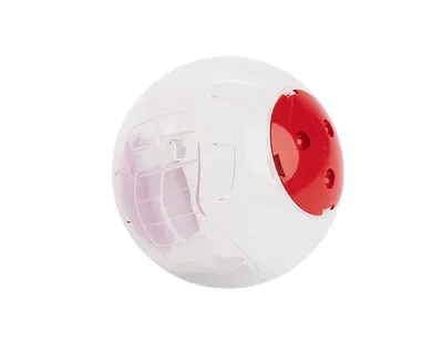 Ballon de Course Coureur 18 cm