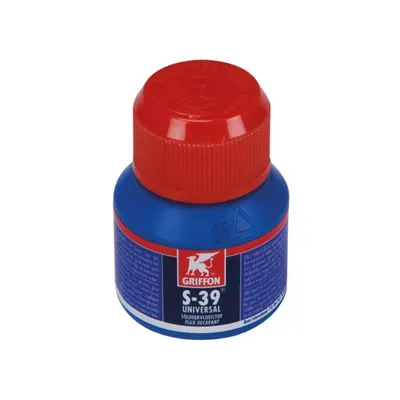 Fluide À Souder Universel S-39 Skin, Blister de 50 ml