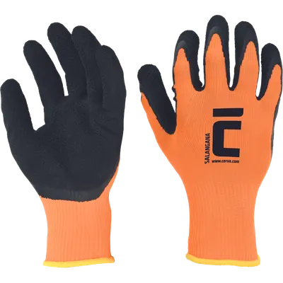 Salangana Glove 8 2