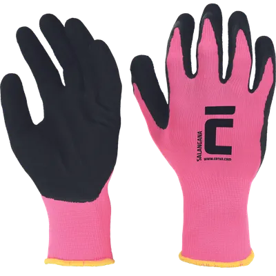Salangana Glove 8 3