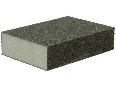 Sam Flex Schuurblok 2 Stuk F/m + M/g
