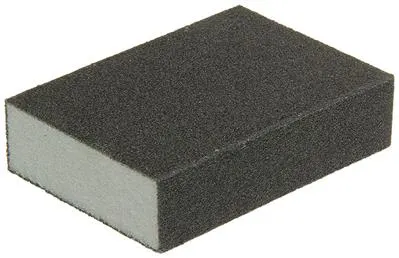 Sam Flex Schuurblok F/m