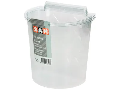 Sam Inliner Roll and Go 3st