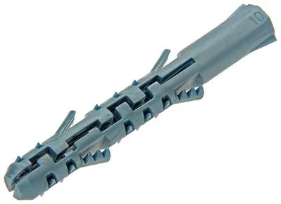 Sam Plugs 10x80mm 24pcs