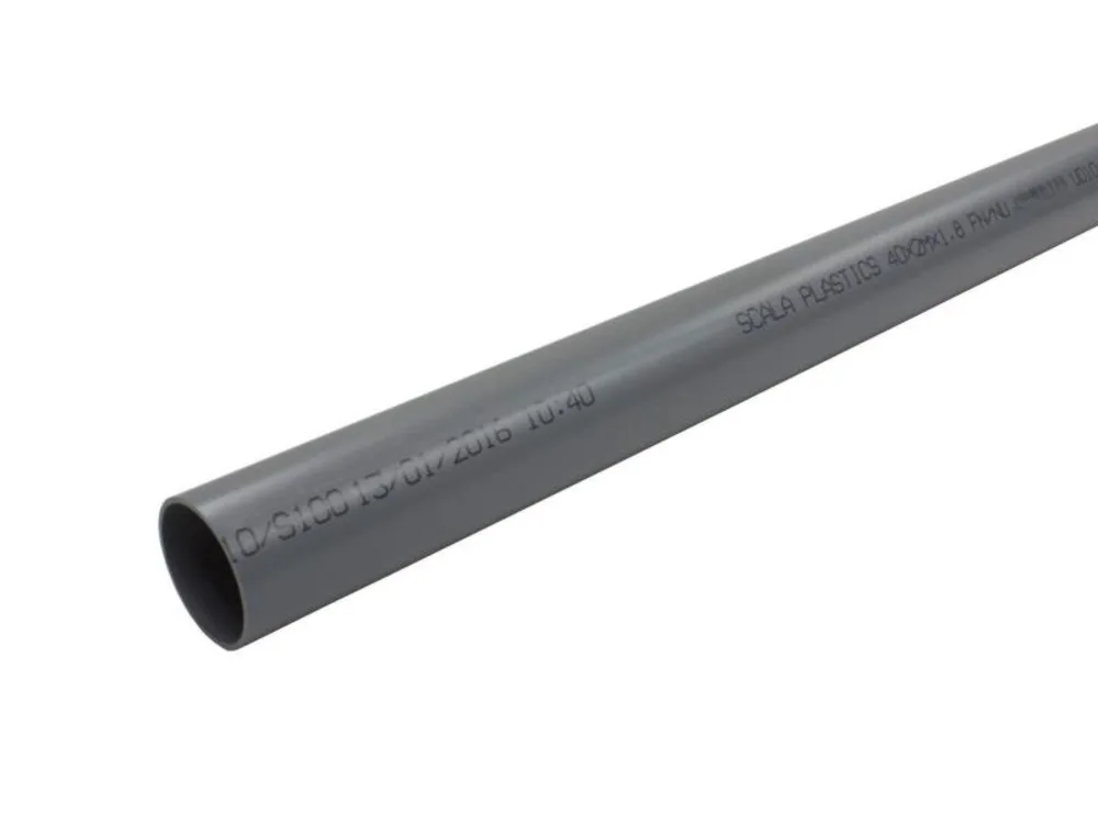 San. Buis Sg/fn 40-4 m 1.8 mm