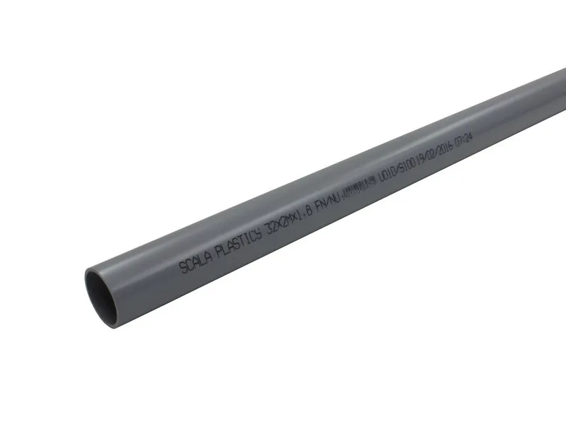 San. Buis Sg/fn 80-2 m 1.8 mm