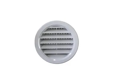Scalair T10g Rond10cm Vv Inb-Wit