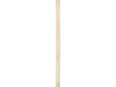 Schaaflat Vuren 44x117mm 270 cm