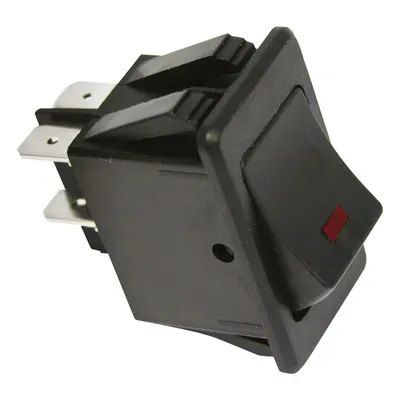 Schakelaar 4 Ingang 12v 35a 1