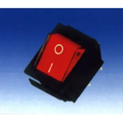Switch Red