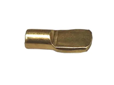 Shelf Supports with Sleeves 7 mm