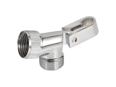 Hinge Piece Shower 1/2