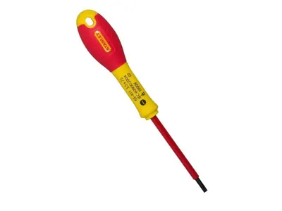 Screwdriver Vde Fatmax Flat 2.5x50mm