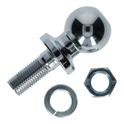 Screw Ball 50 mm (M22x2.5mm) 2@ 3