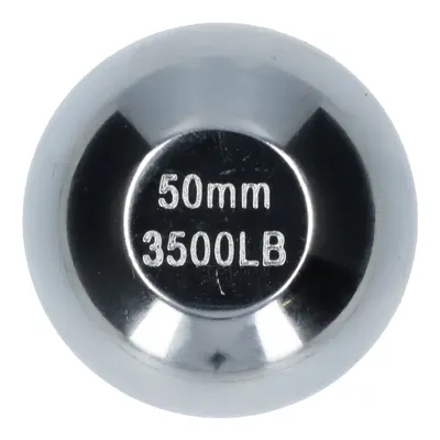 Screw Ball 50 mm (M22x2.5mm) 2@ 5