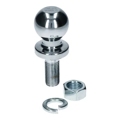 Screw Ball 50 mm (M22x2.5mm) 2@ 6