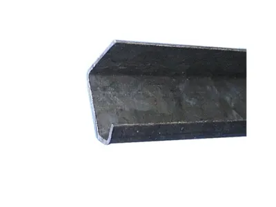 Sliding Hanging Rail, J-Profile, Position 1.5 m