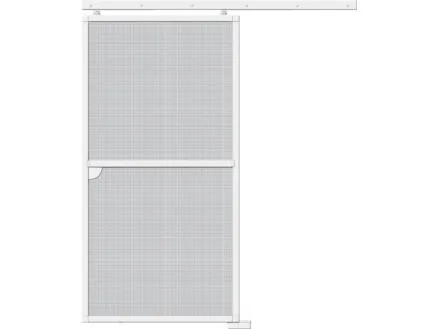 Schuifhordeur Standard 120x240cm Wit
