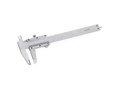 Schuifmaat 150 mm Roestvrij Staal