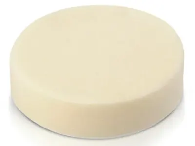 Eponge de Polissage Ø 128 mm