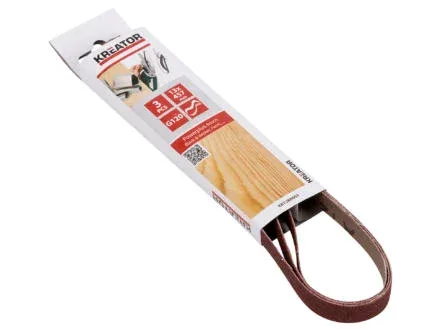 Schuurband 13x457mm - K120 - 3 St.
