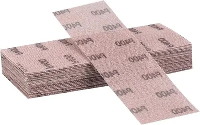 Toile Abrasive pour Plâtre