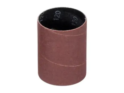 Manchon Abrasif Ø 45x60mm - G120 - 3 Pcs