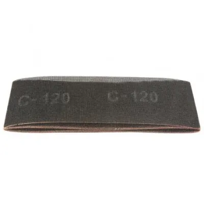 Schuurpapier Gaas 93x280 K120